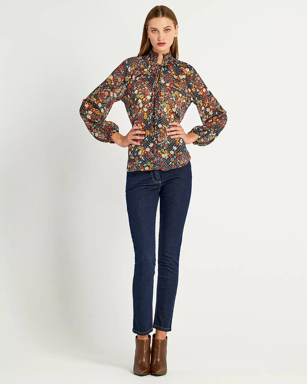 Forel Παντελόνι τζιν - Image 3