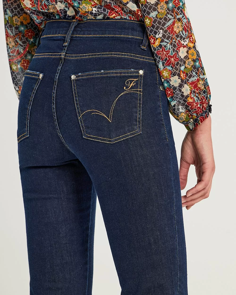 Forel Παντελόνι τζιν - Image 4