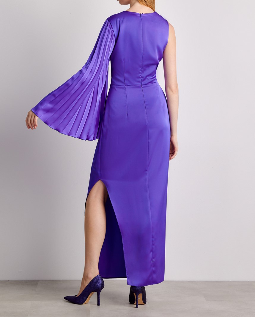 Forel Φόρεμα maxi αμπιγιέ - Image 3