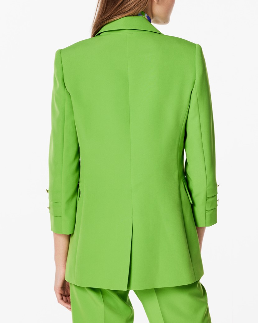 Forel Σακάκι Πράσινο Λαχανί - Image 2