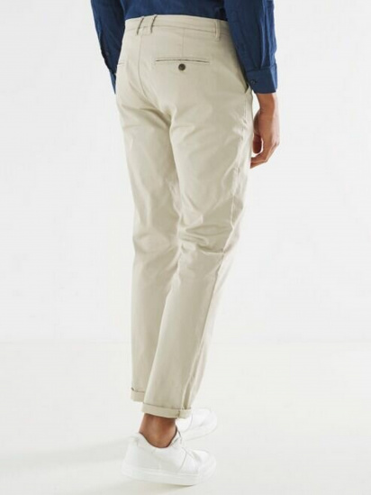 Mexx Παντελόνι Μπεζ Ανοιχτό Καπαρντίνα - Image 2