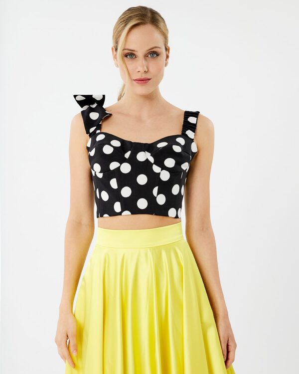 Forel Πουά Μπούστο