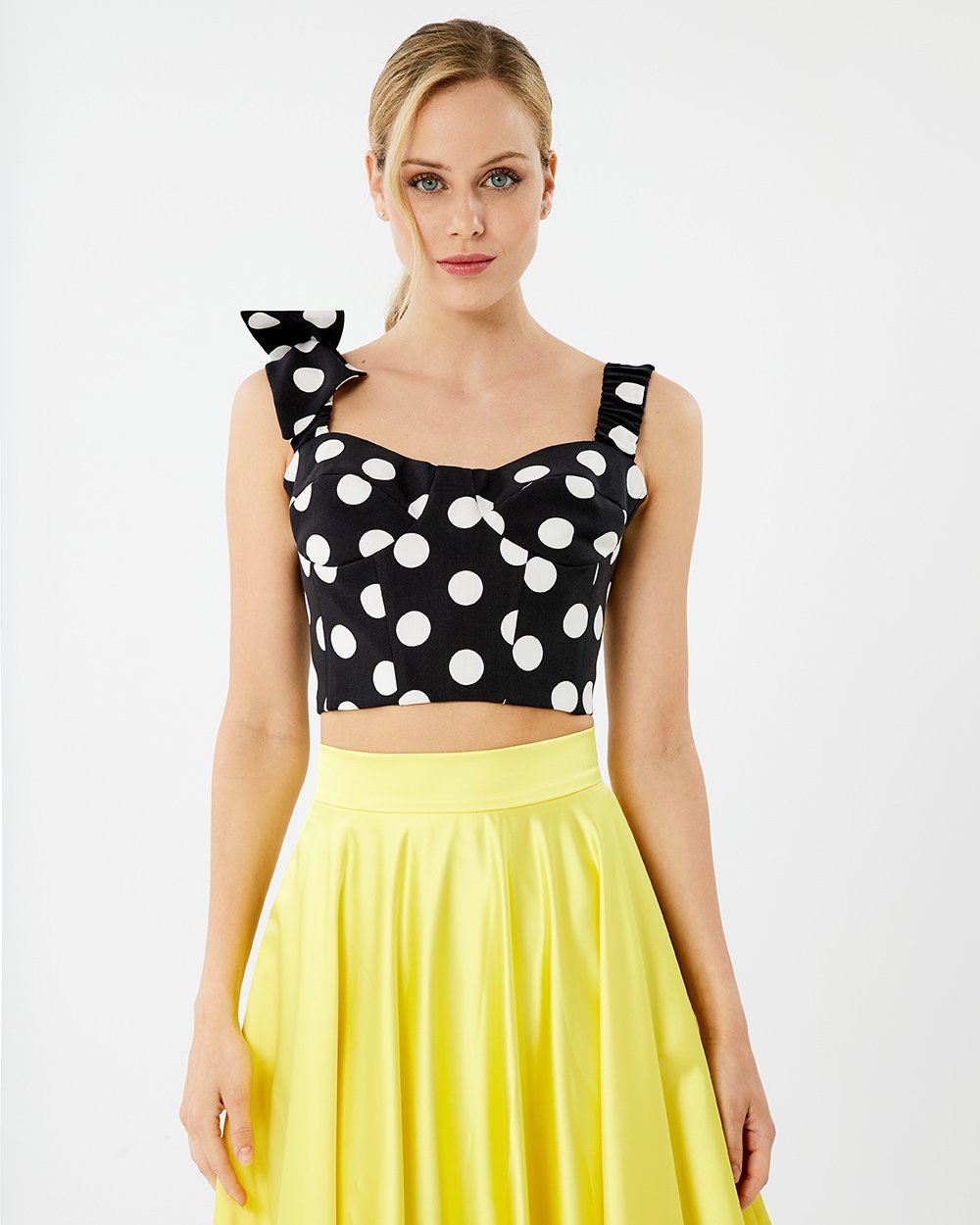 Forel Πουά Μπούστο