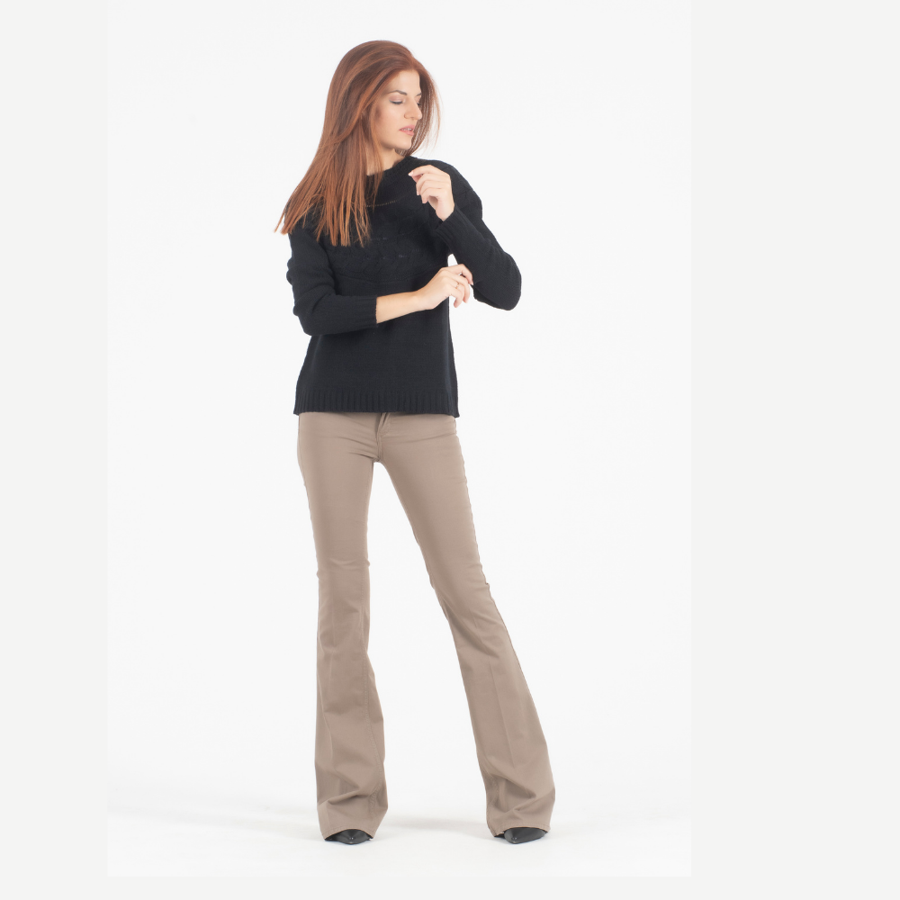 Liu Jo Παντελόνι Καπαρτινέ