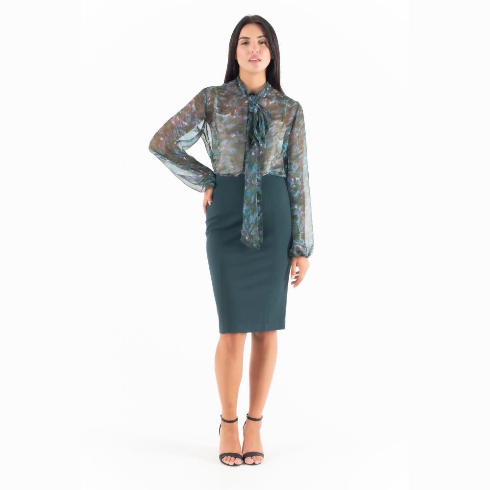 Forel Φούστα Pencil