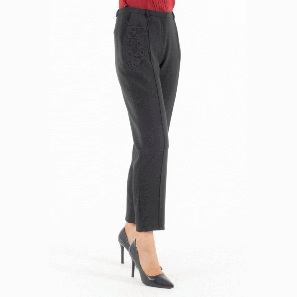 Manolo Μαύρο Παντελόνι