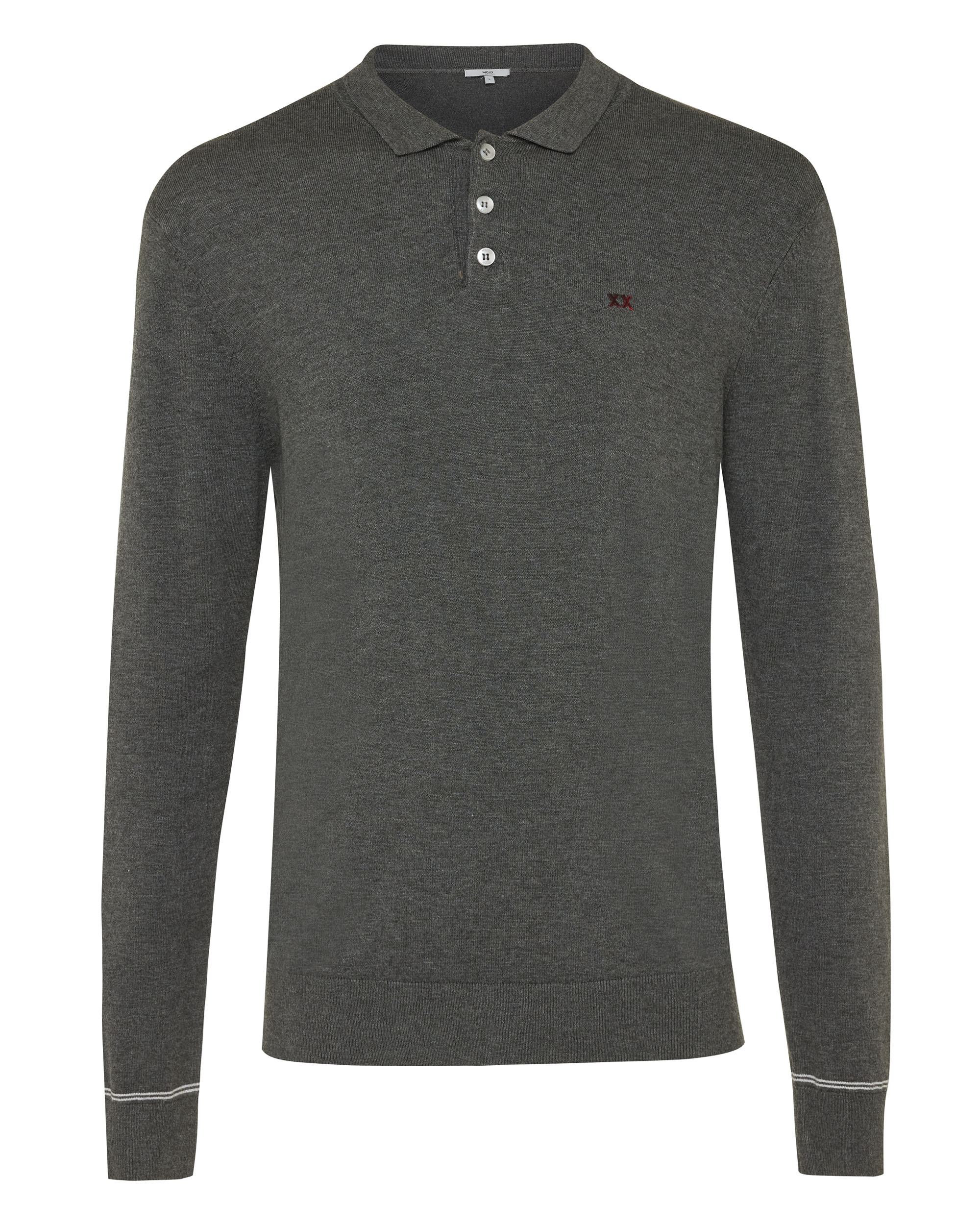 Mexx Πλεκτή Μπλούζα - Image 4