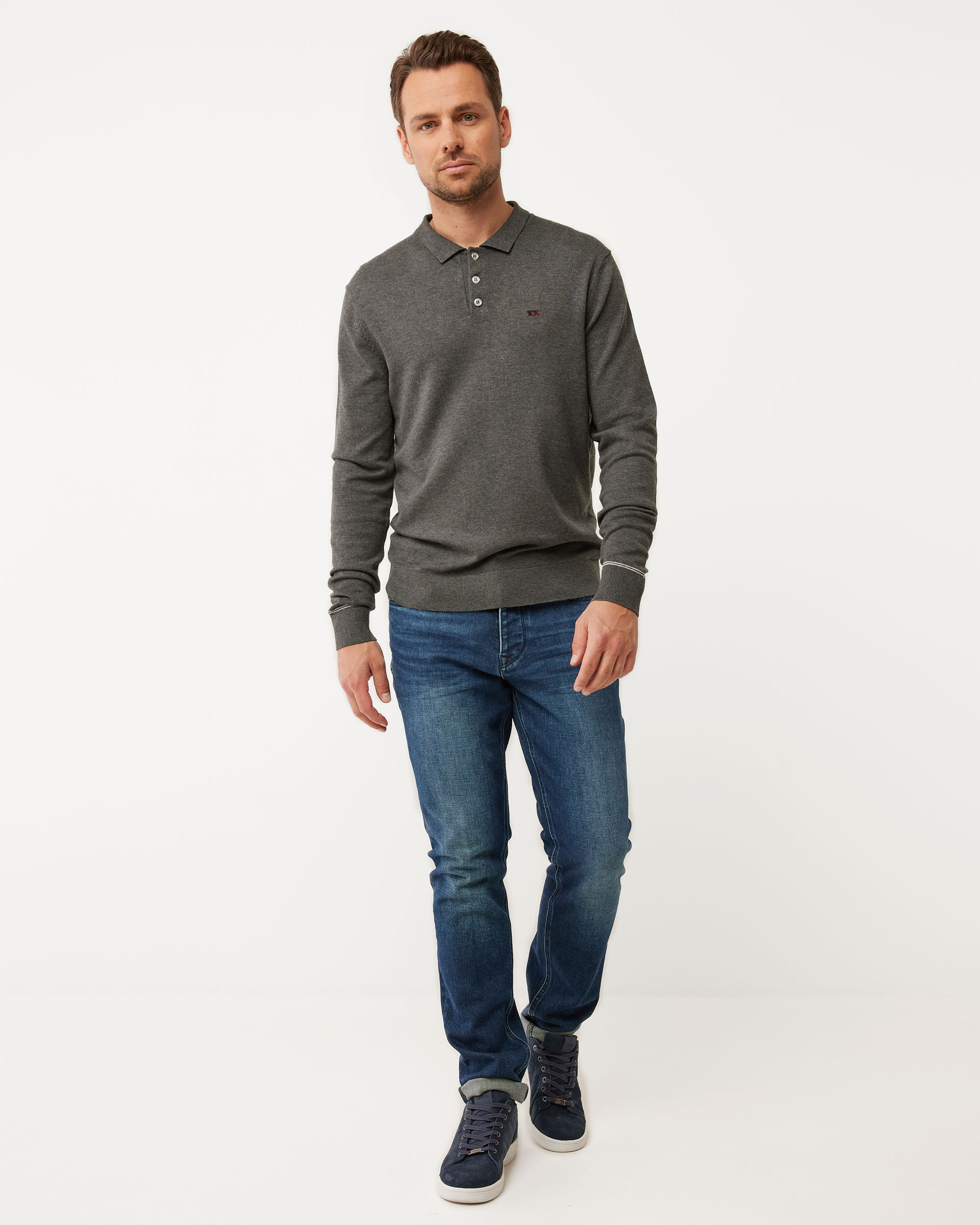 Mexx Πλεκτή Μπλούζα - Image 2