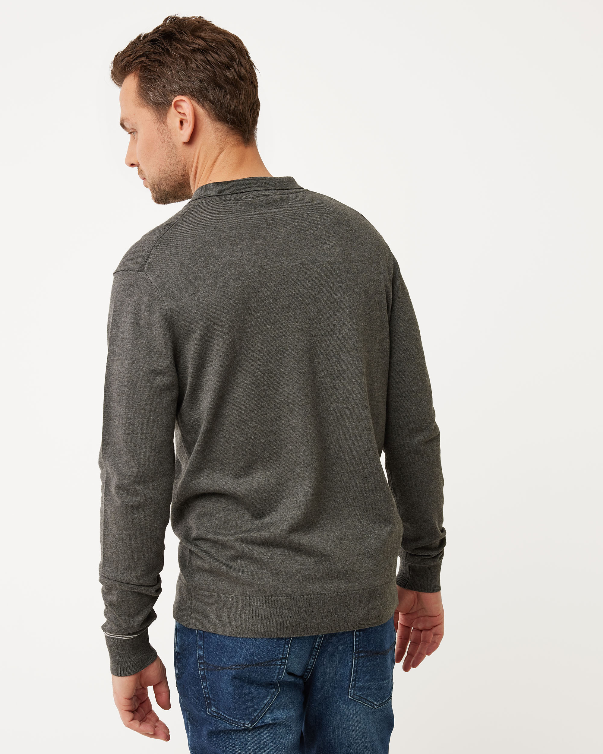 Mexx Πλεκτή Μπλούζα - Image 3