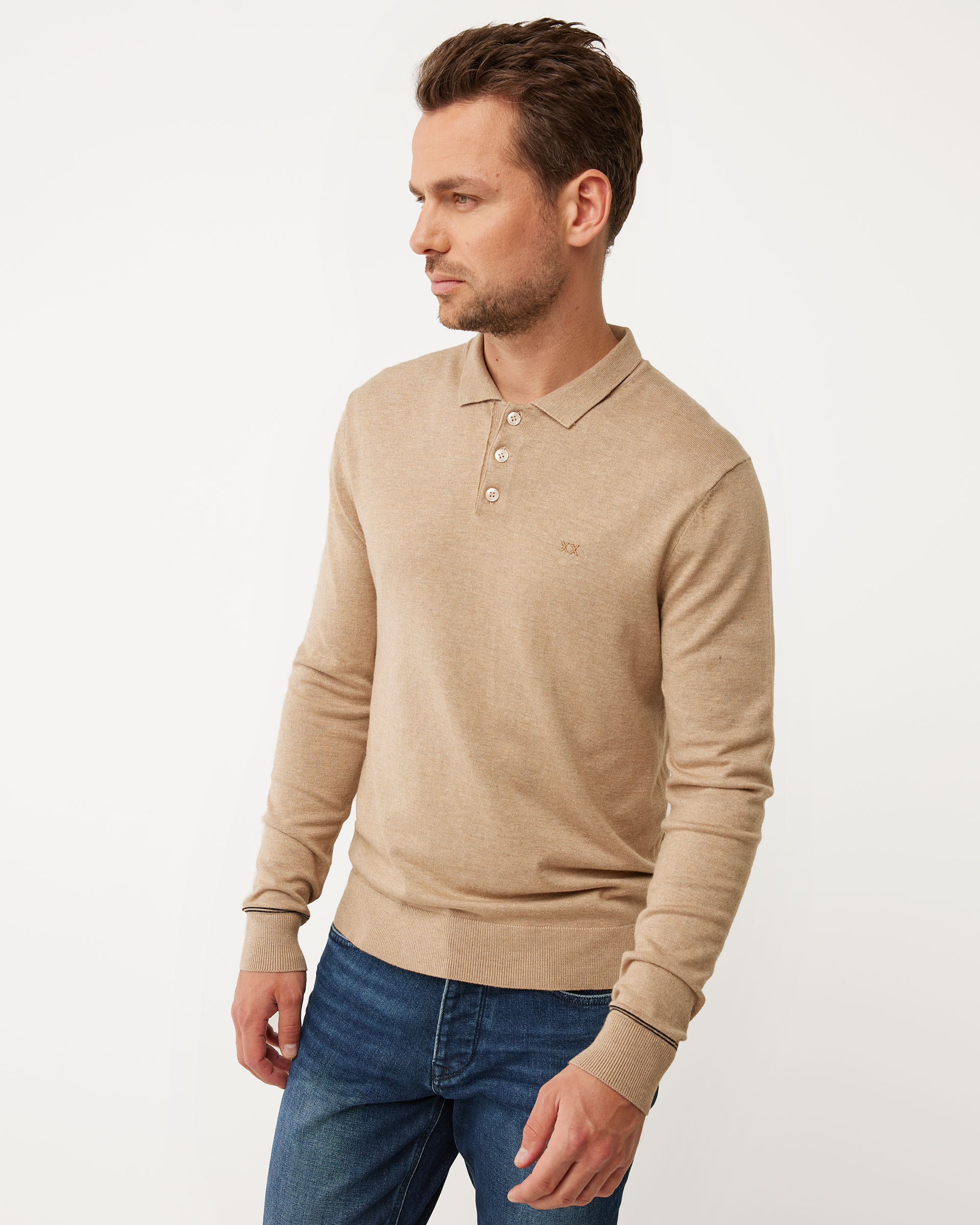 Mexx Πλεκτή Μπλούζα