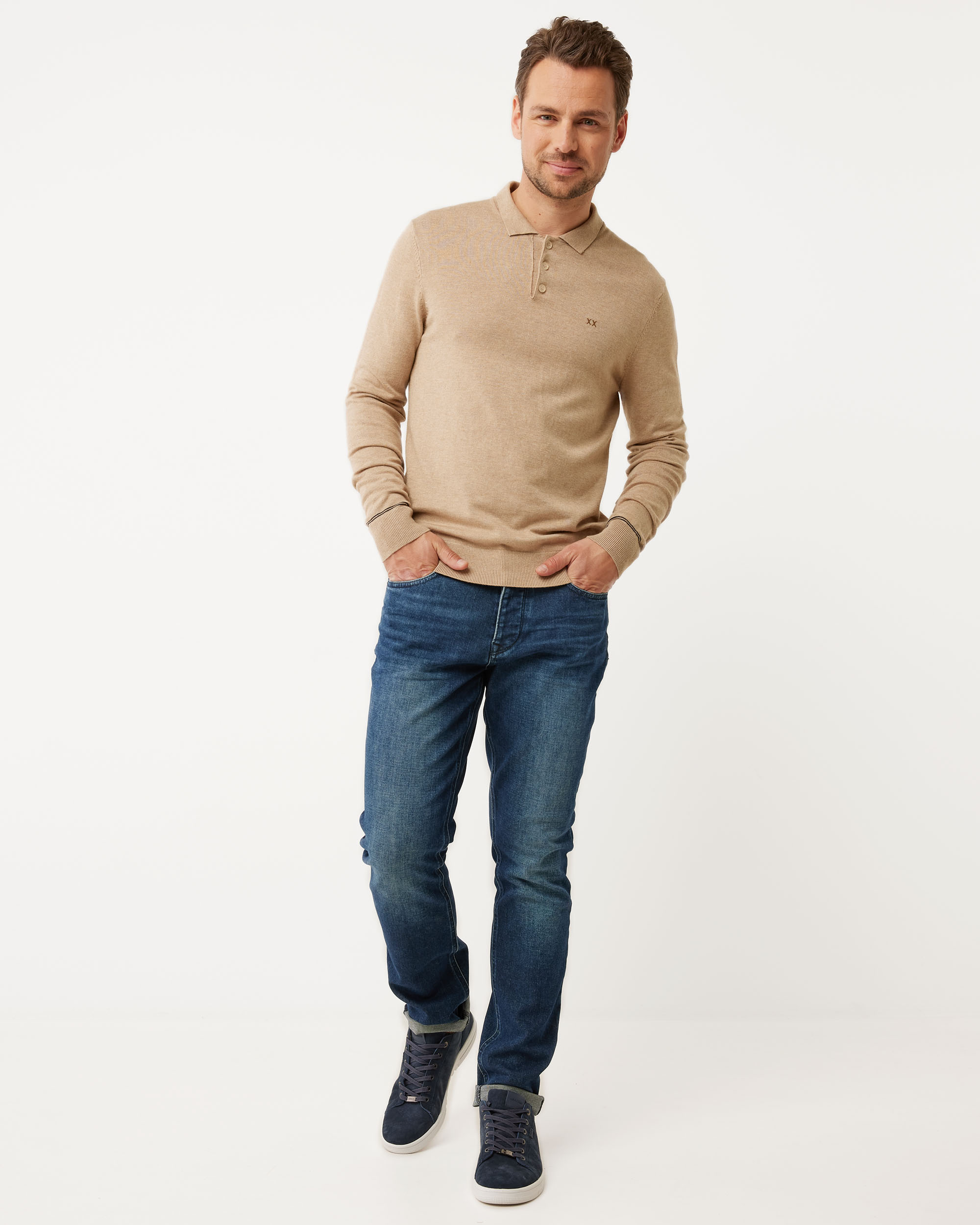 Mexx Πλεκτή Μπλούζα - Image 2