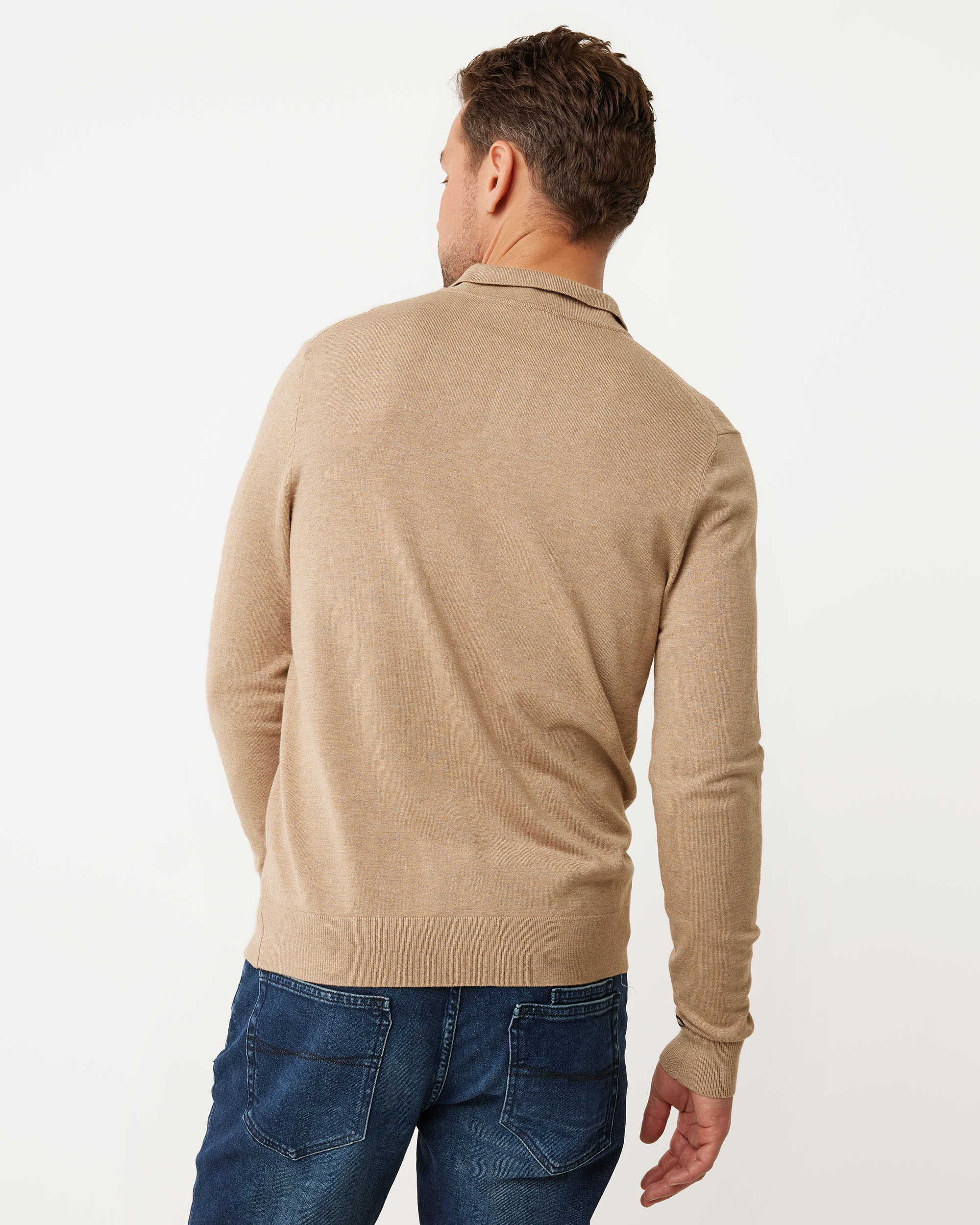 Mexx Πλεκτή Μπλούζα - Image 3