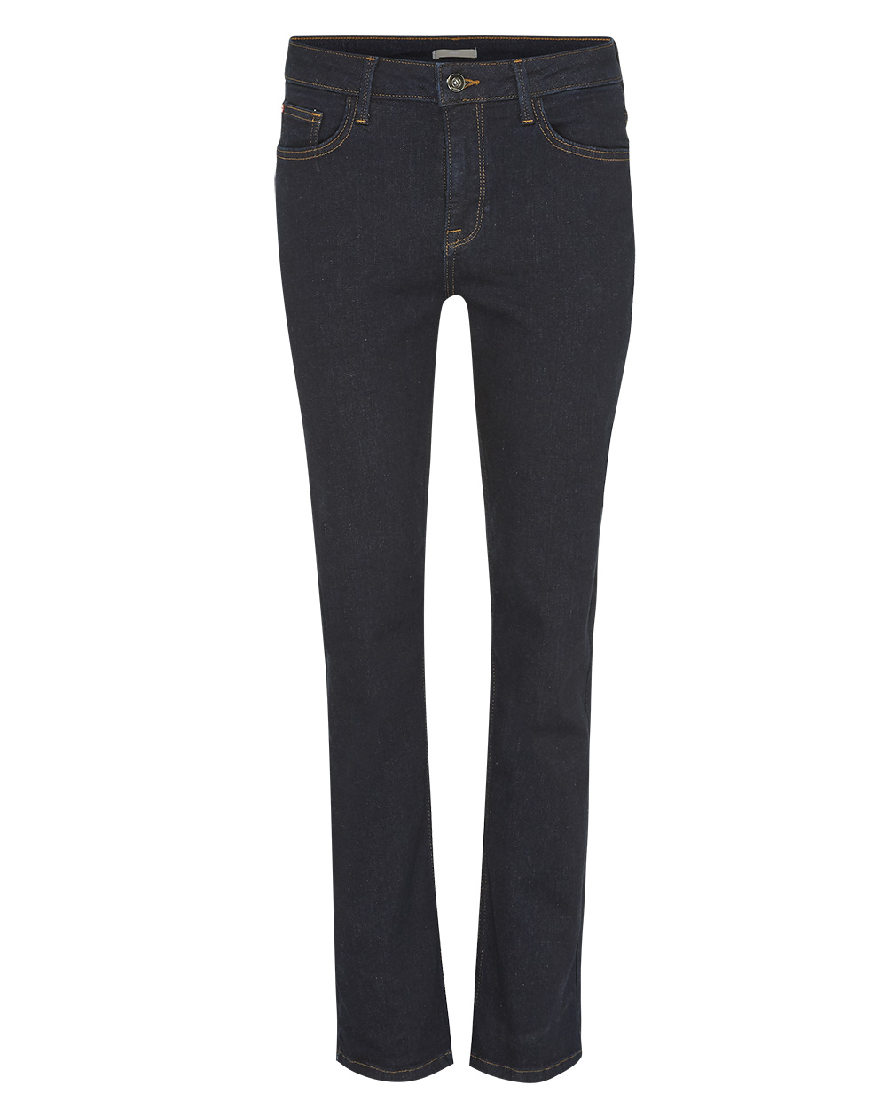 Mexx Σκούρο Μπλέ Τζιν Παντελόνι - Image 5