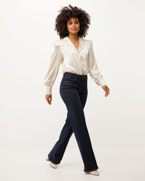 Mexx Τζιν μπλε