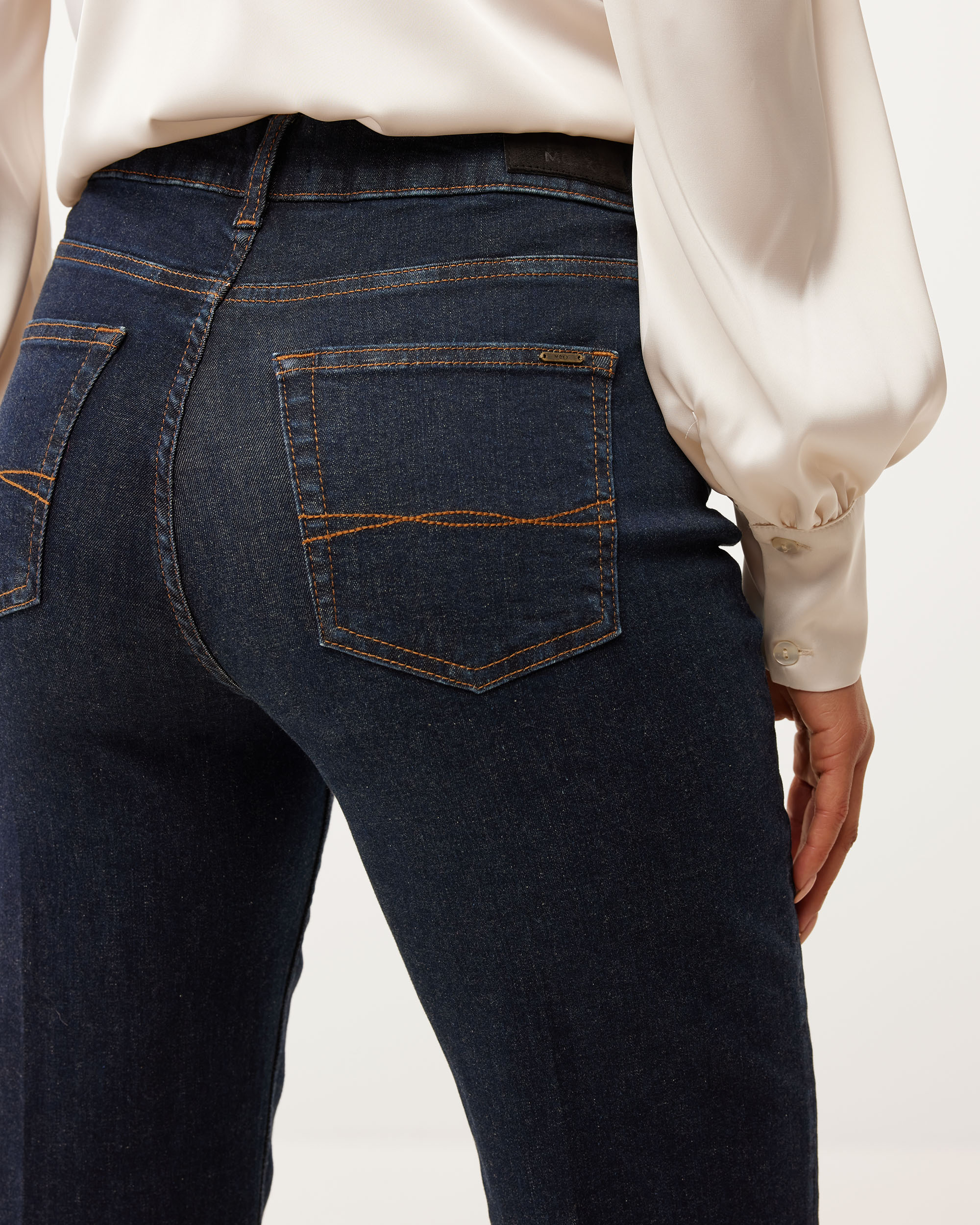 Mexx Τζιν μπλε - Image 5