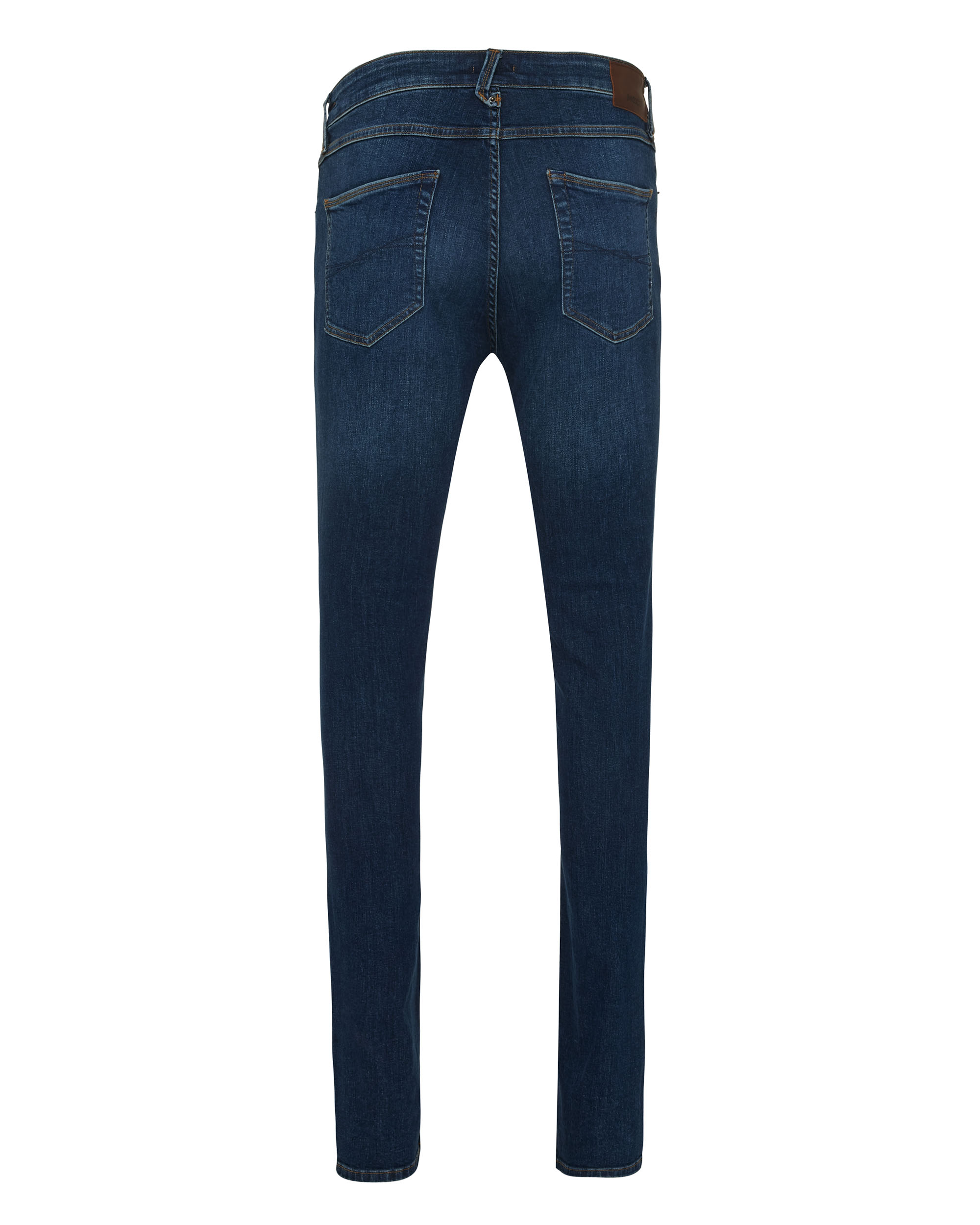 Mexx Παντελόνι Τζιν Μπλε Σκούρο - Image 6