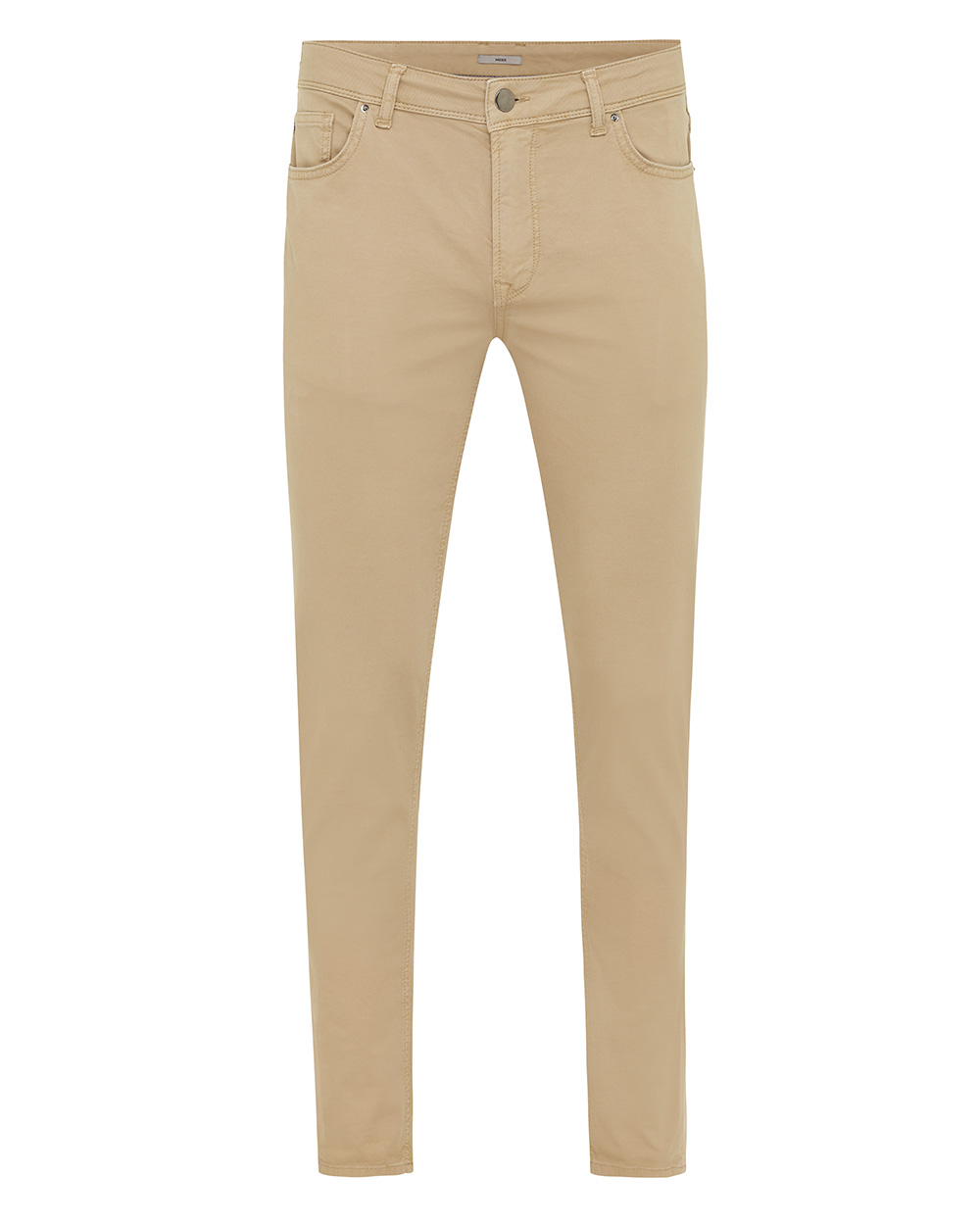 Mexx Steve Pants Μπεζ - Image 2