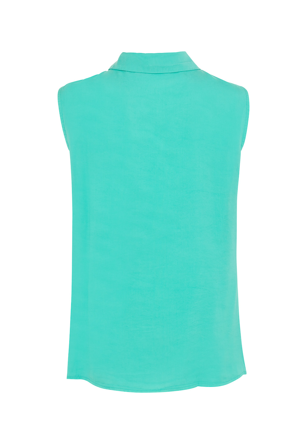 Mexx Πράσινο Ανοιχτό Αμάνικο Πουκάμισο - Image 2