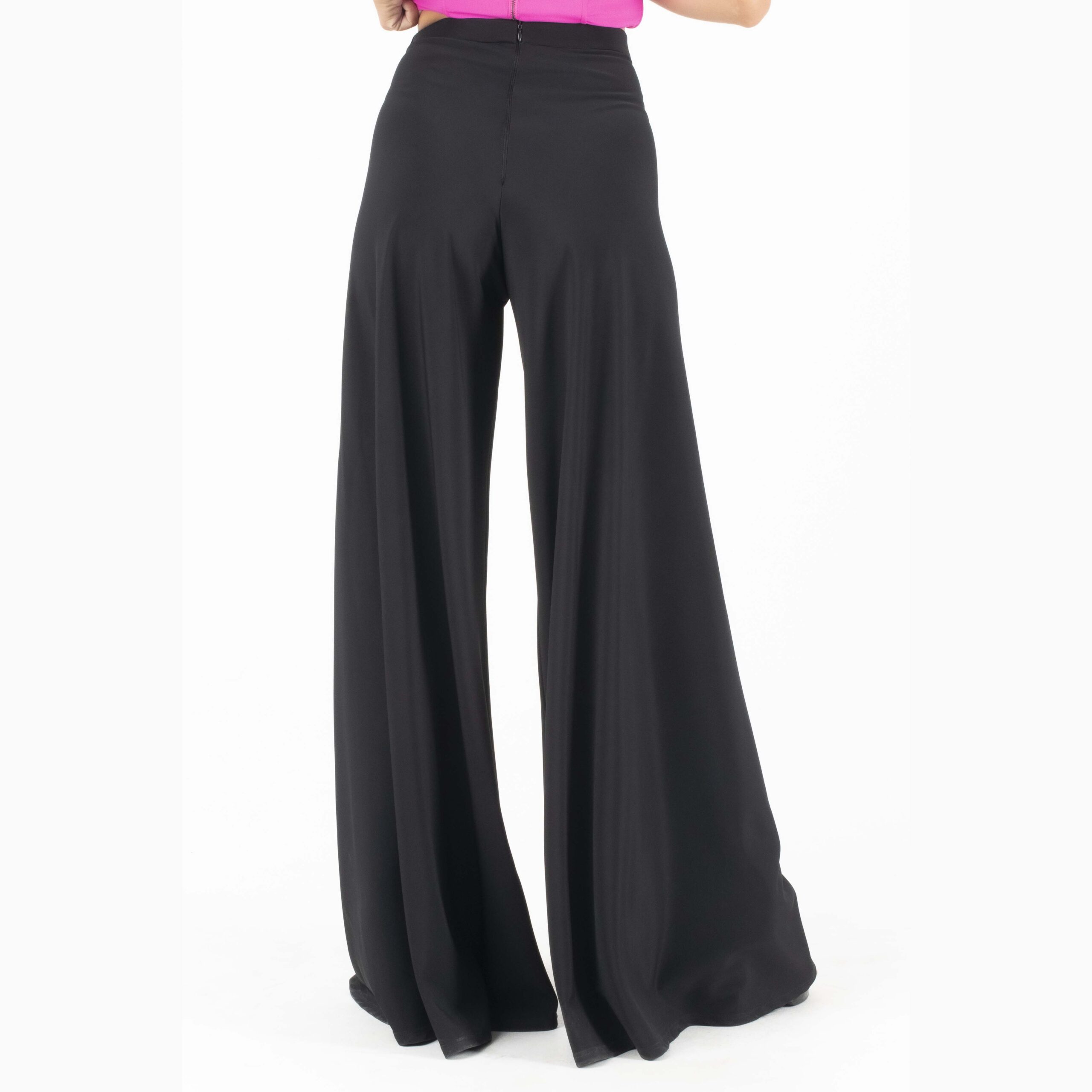 July Two Παντελόνα Ψηλό μεση σε 3 Χρώματα - Image 3