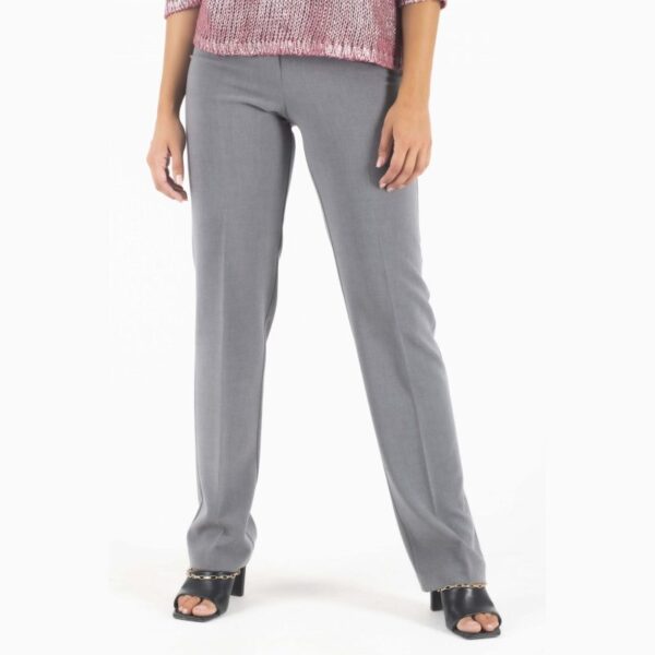 Forel Γκρι Ανοιχτό Παντελόνι