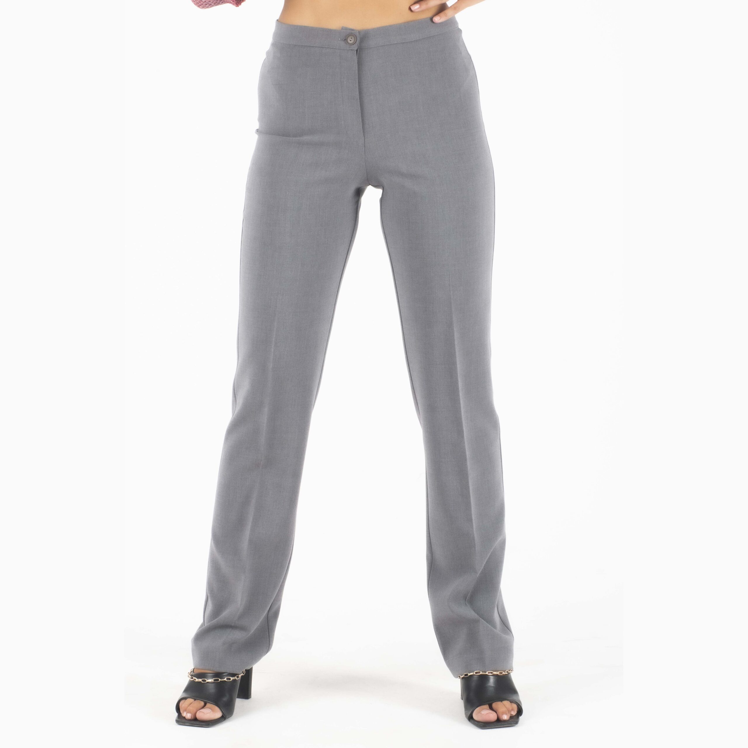 Forel Γκρι Ανοιχτό Παντελόνι - Image 3