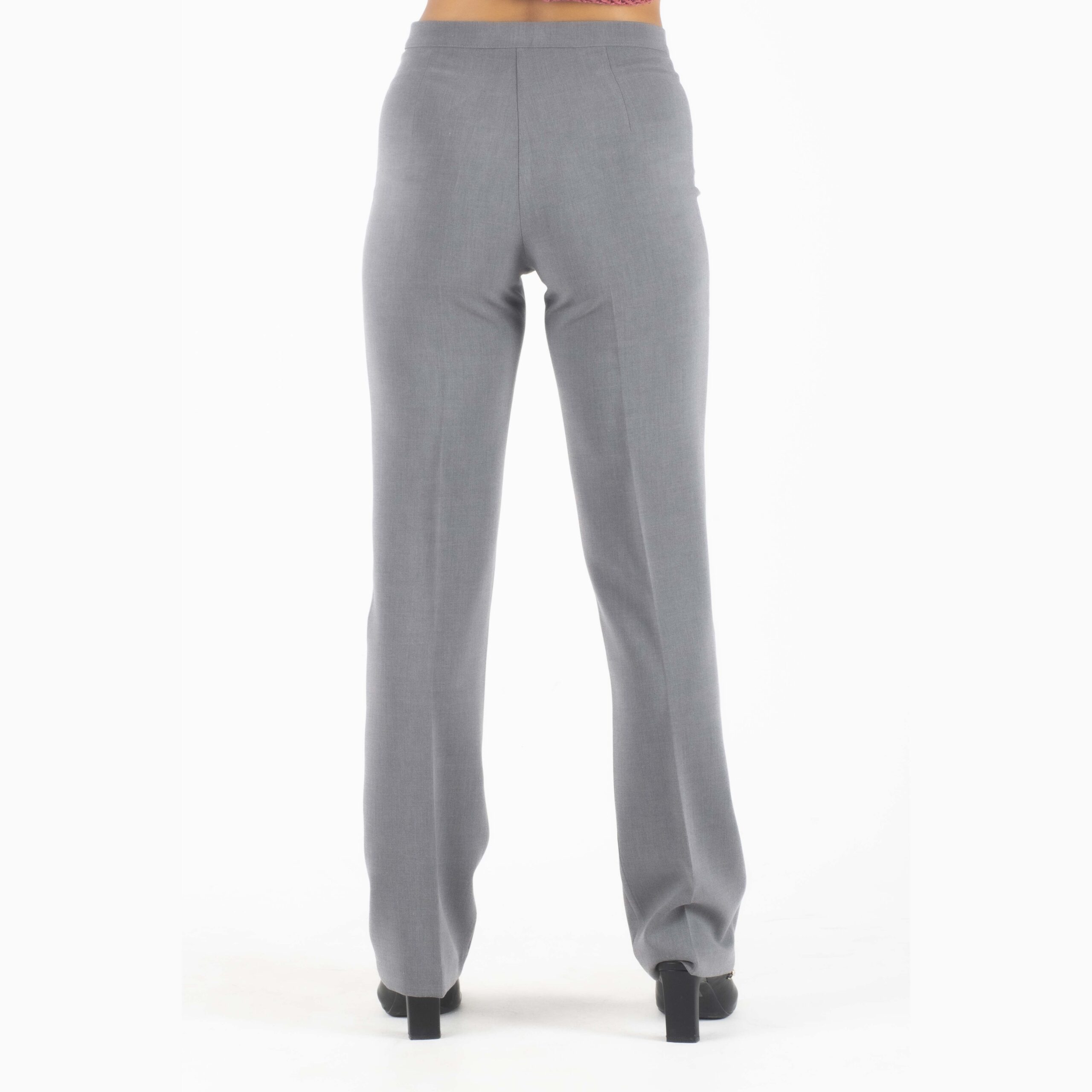 Forel Γκρι Ανοιχτό Παντελόνι - Image 2