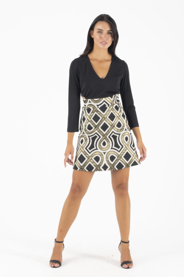 Manolo Φούστα Mini