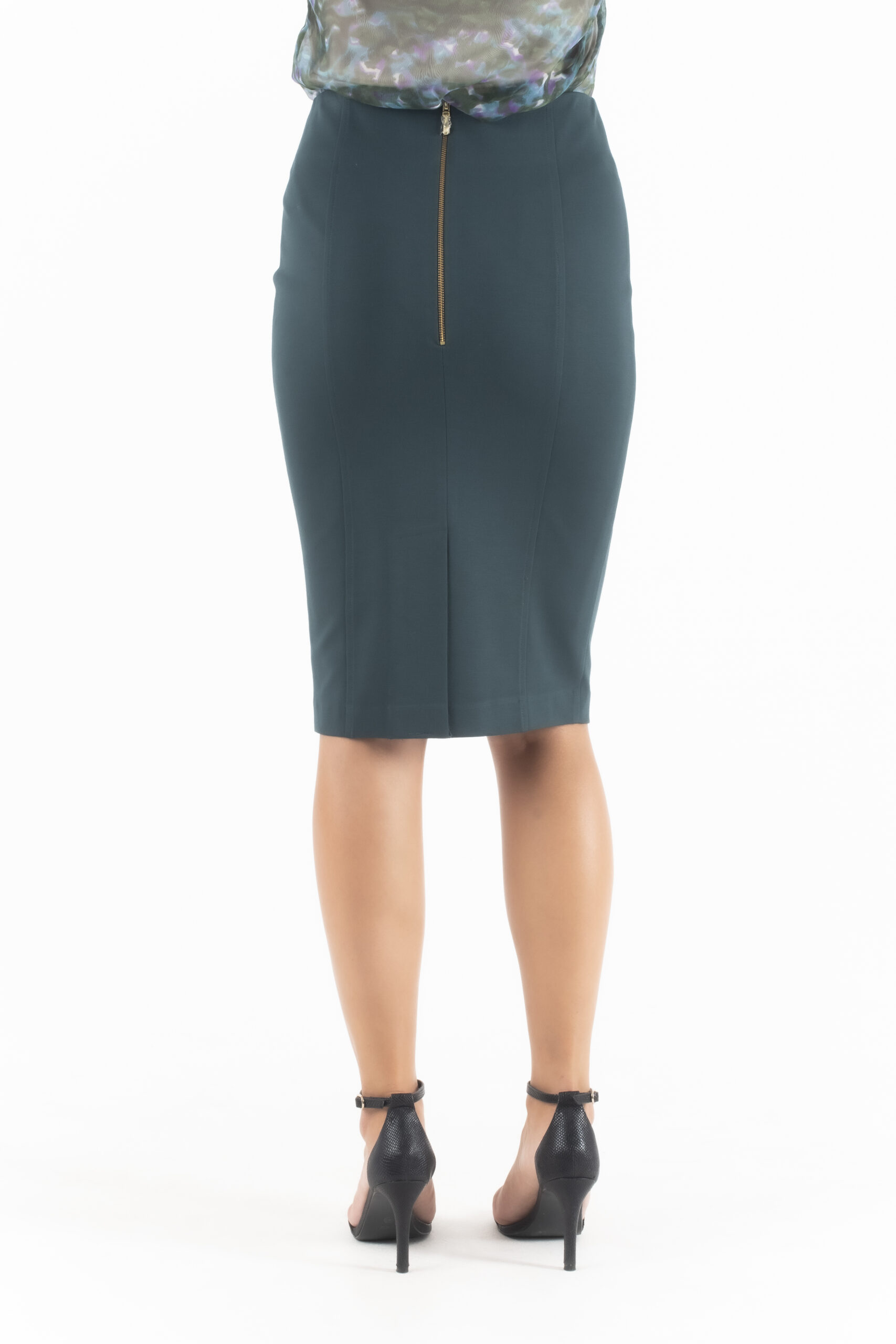 Forel Φούστα Pencil - Image 2