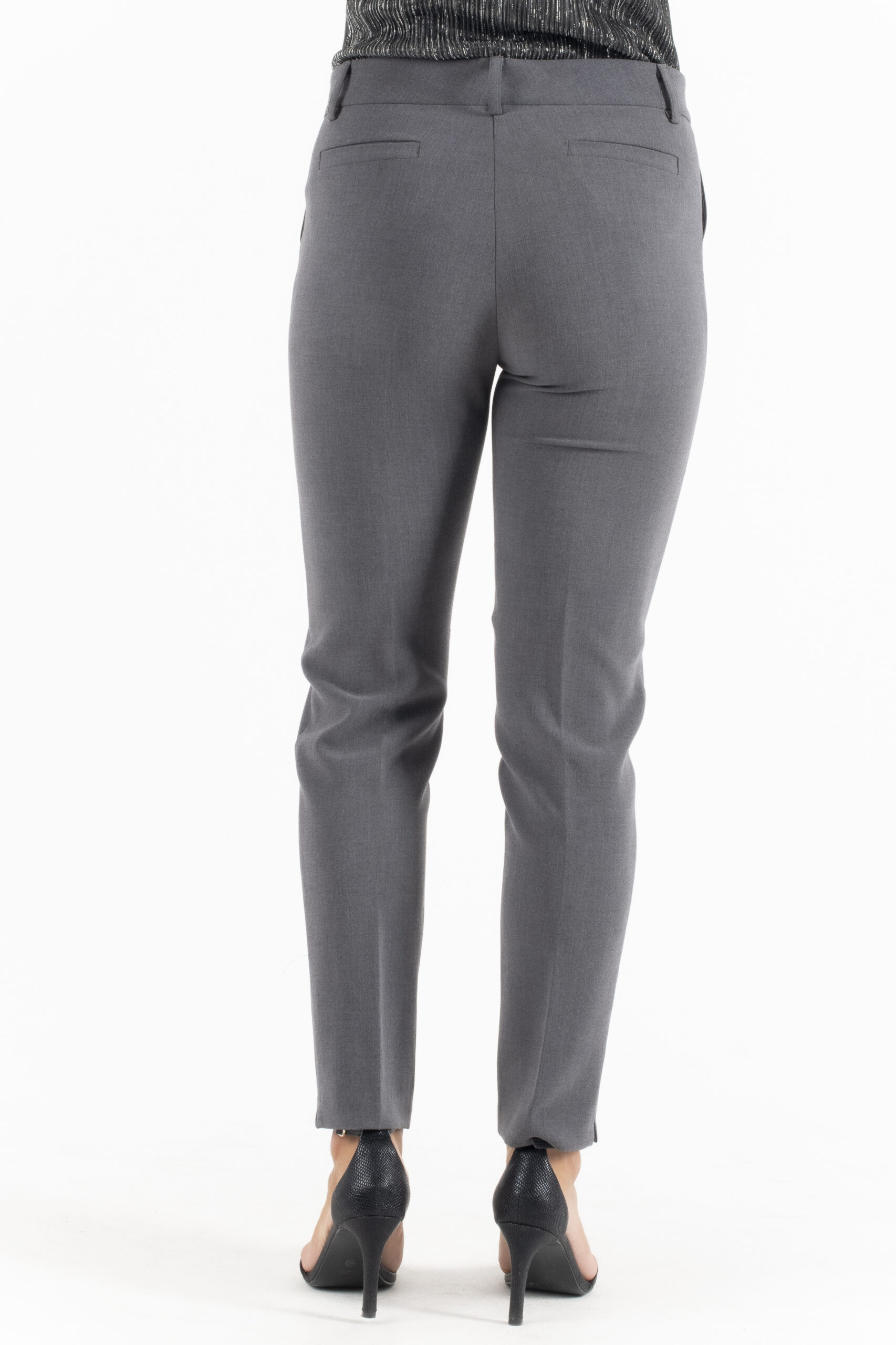 Forel Ανοιχτό Γκρί Παντελόνι - Image 3