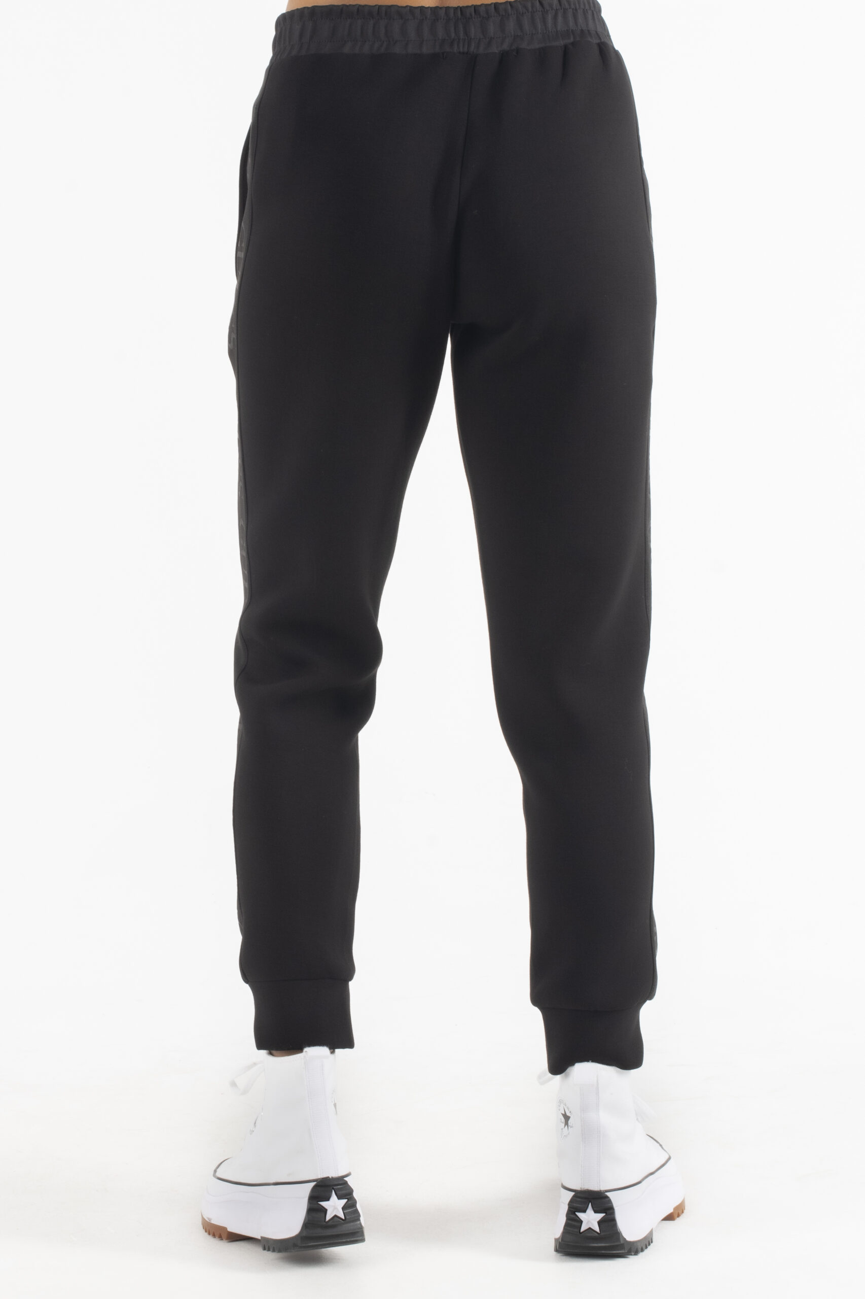 Guess Μαύρο Παντελόνι/Φόρμα - Image 4