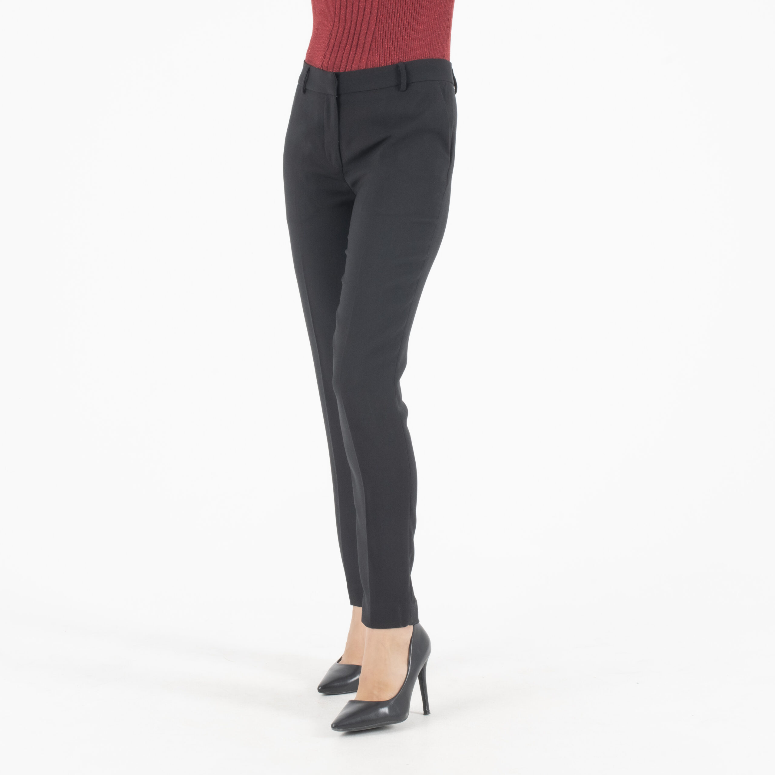 Mexx Μαύρο Παντελόνι - Image 2