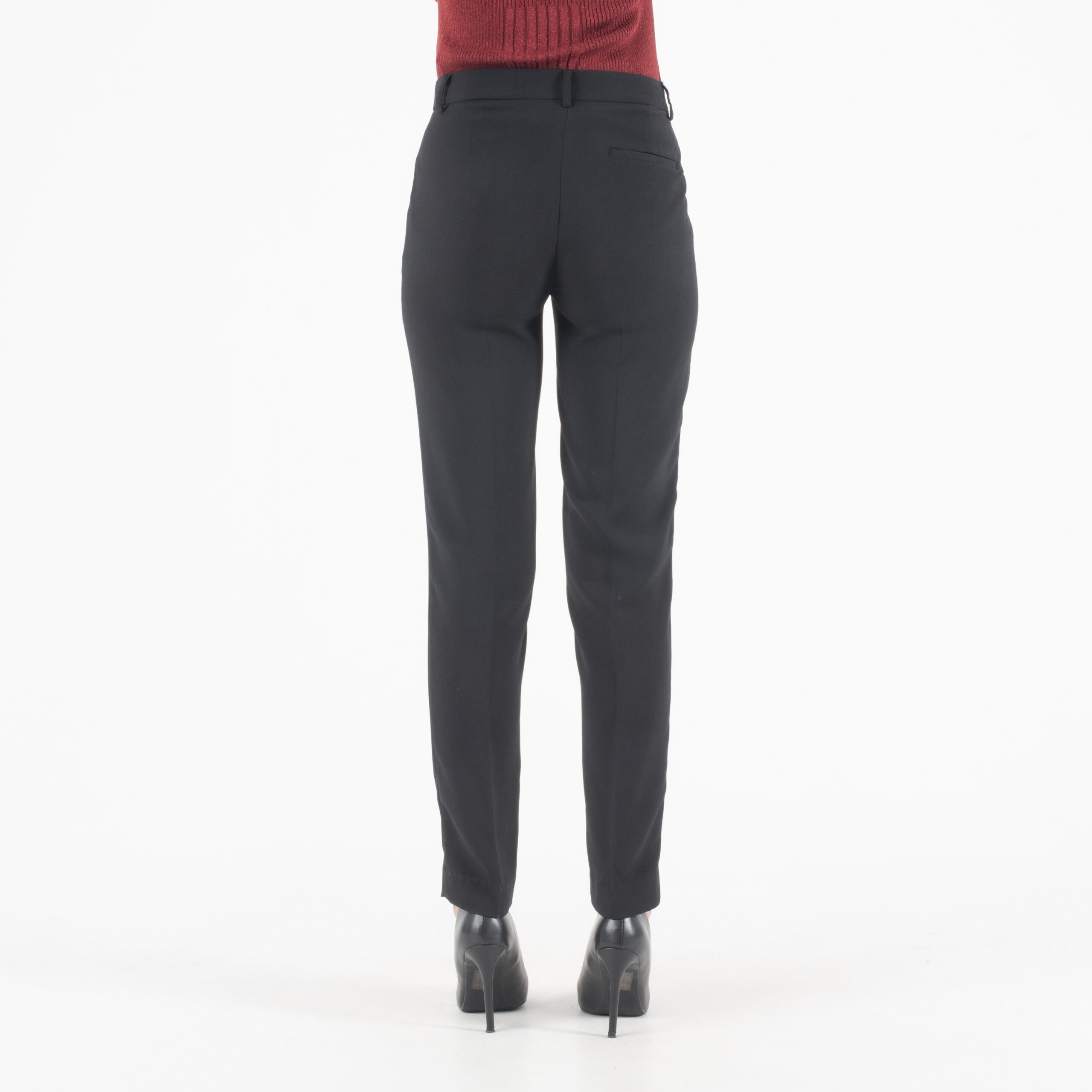 Mexx Μαύρο Παντελόνι - Image 3