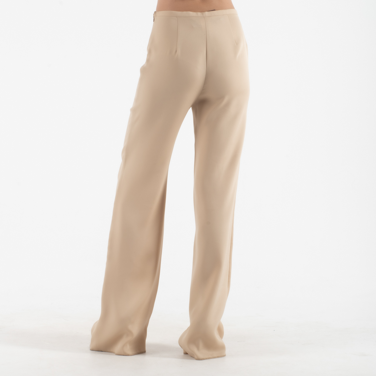 Prisma Μπεζ Παντελόνα - Image 4