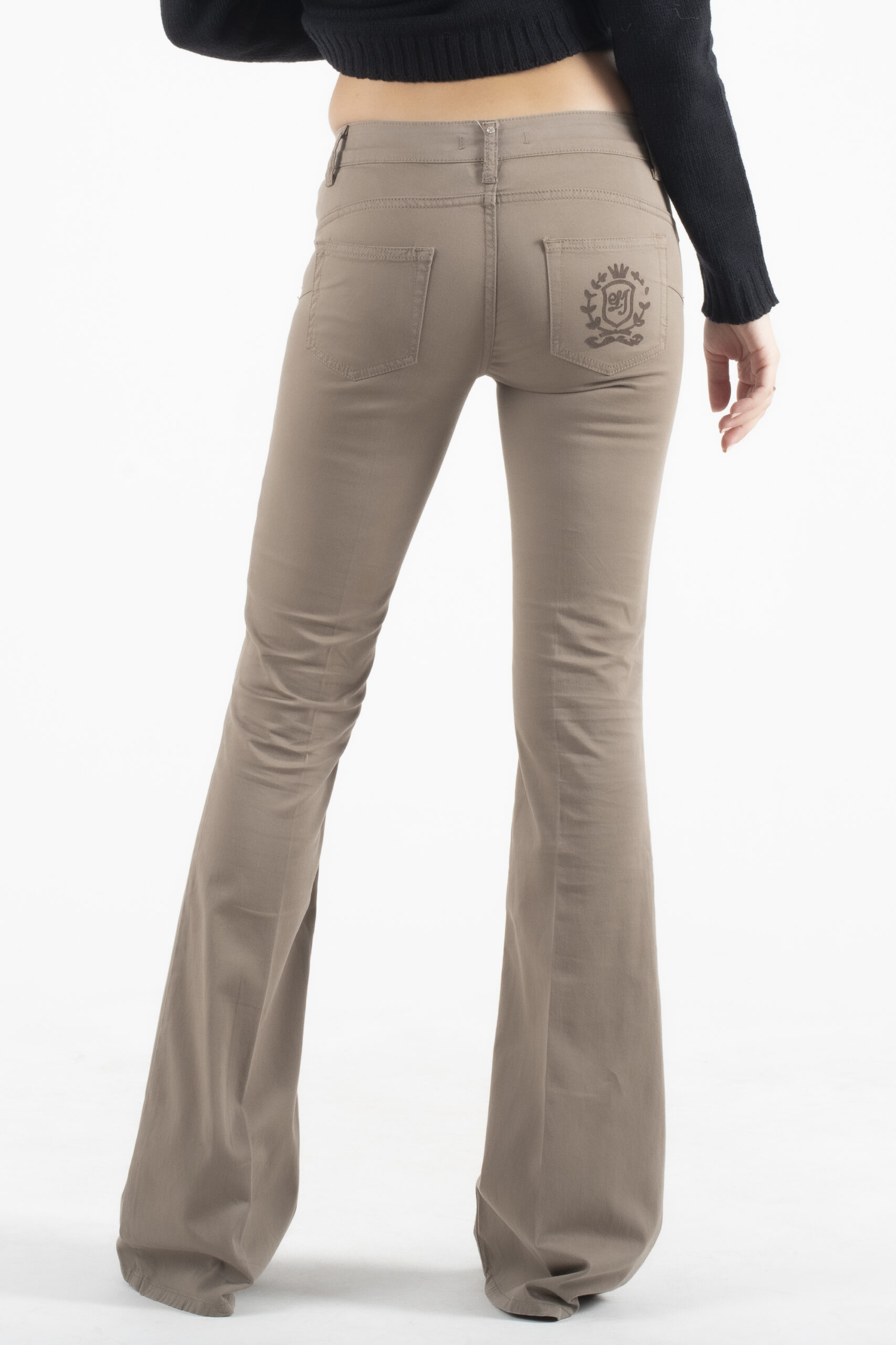 Liu Jo Παντελόνι Καπαρτινέ - Image 4