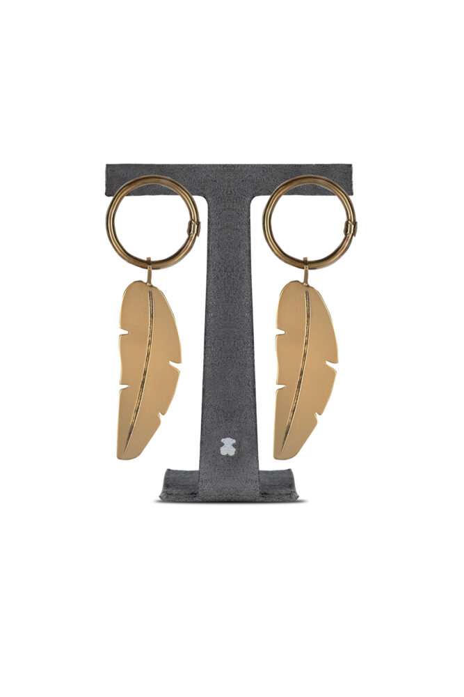 Tous Επιχρυσωμένo Κρεμαστό για τον Λαιμό - Image 2