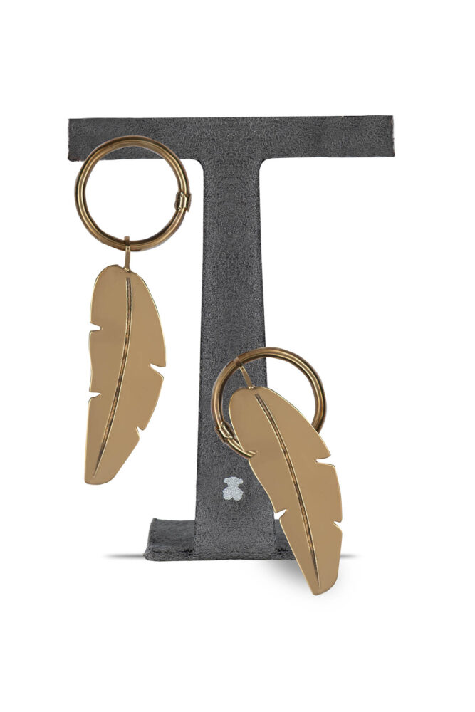 Tous Επιχρυσωμένo Κρεμαστό για τον Λαιμό - Image 3