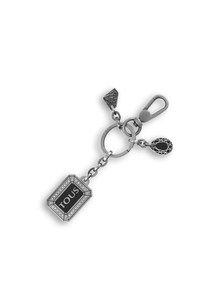Tous Μπρελόκ Μεταλλικό