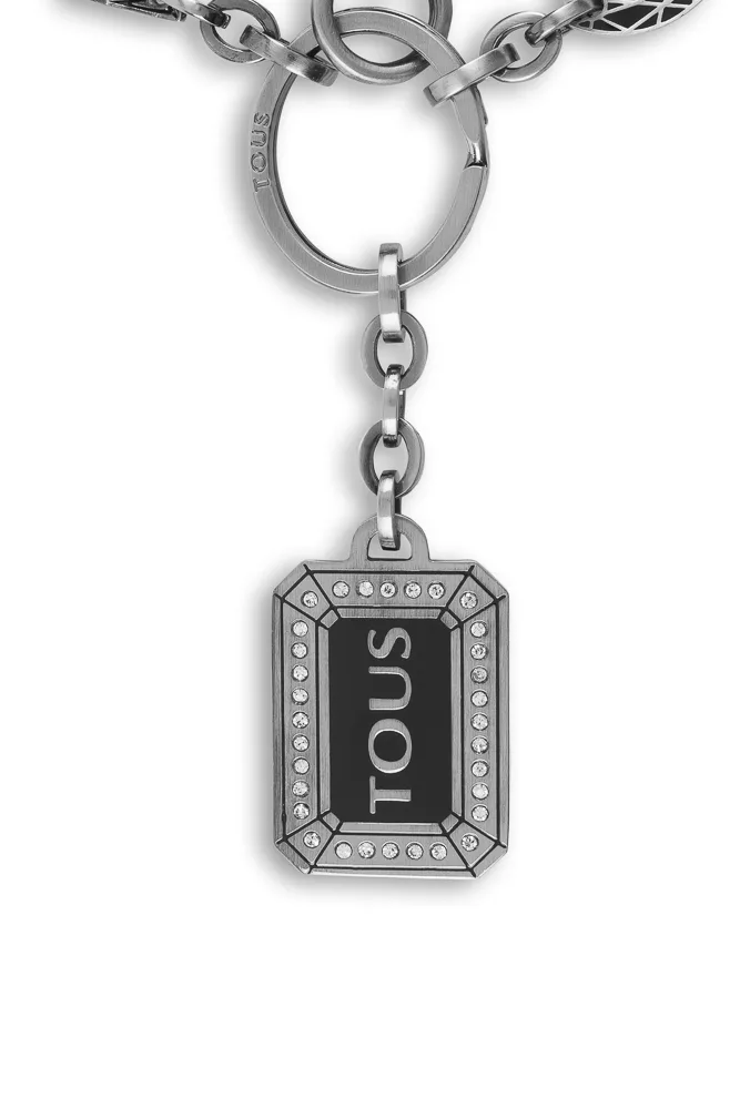 Tous Μπρελόκ Μεταλλικό - Image 2
