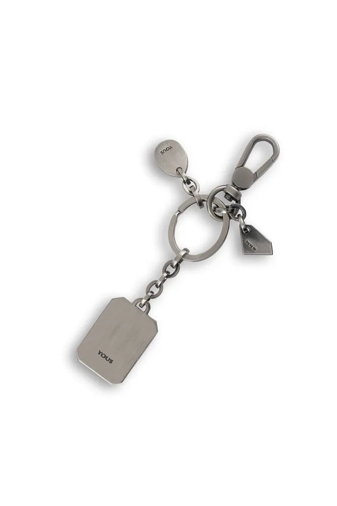 Tous Μπρελόκ Μεταλλικό - Image 3