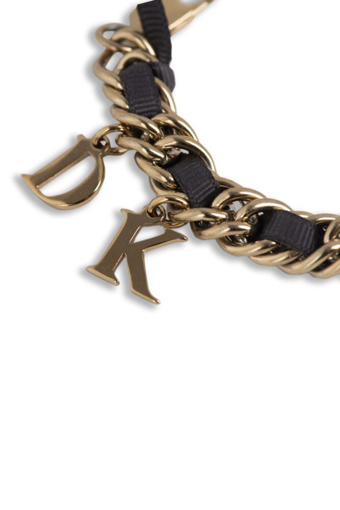 Dyrberg/Kern Βραχιόλι Επιχρυσωμένο Χρυσό - Image 3