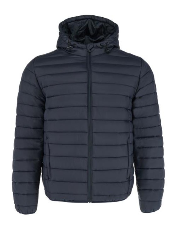 Mexx Μπλε Σκούρο Μπουφάν