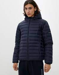 Mexx Μπλε Σκούρο Μπουφάν - Image 2