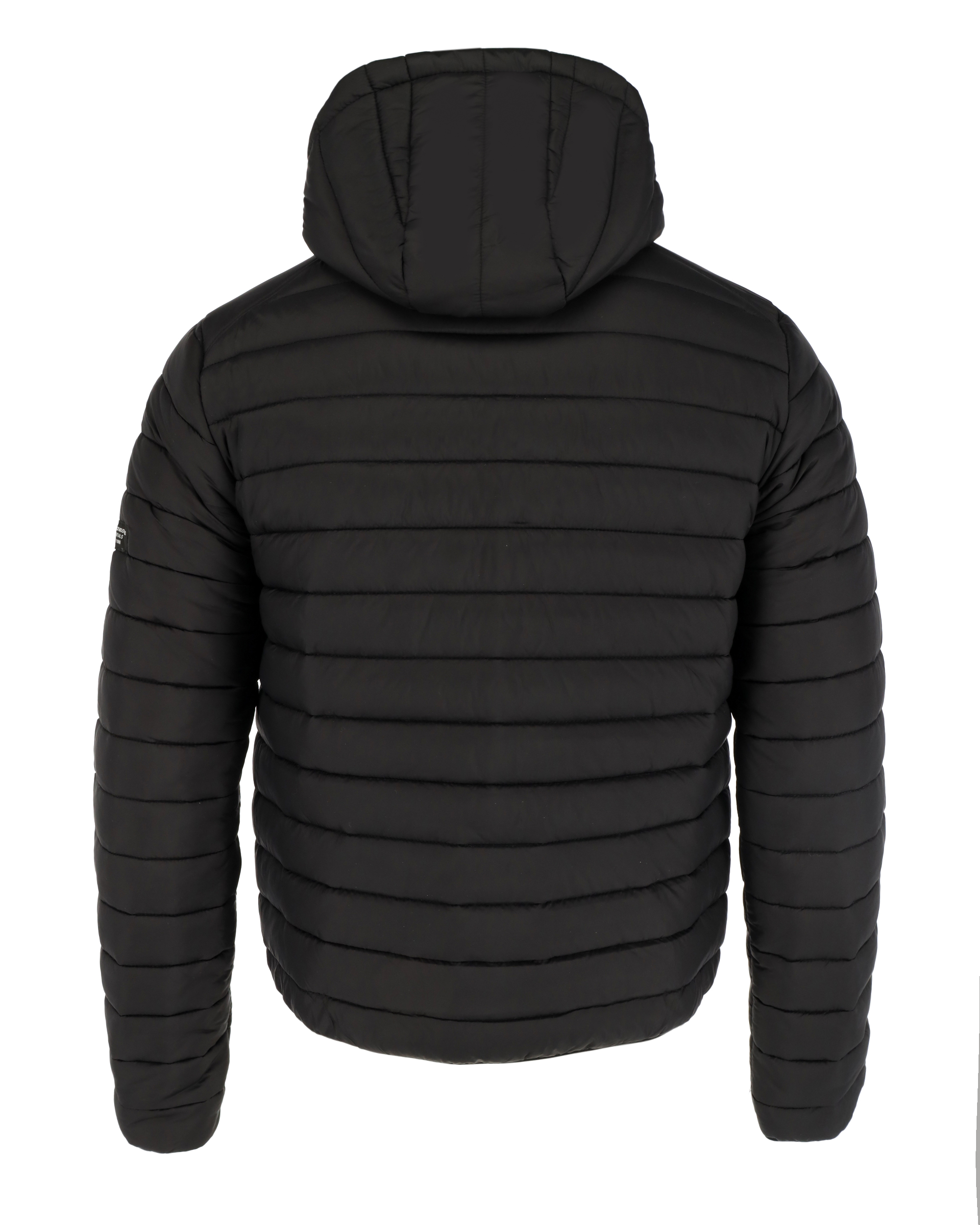 Mexx Μαύρο Μπουφάν - Image 2