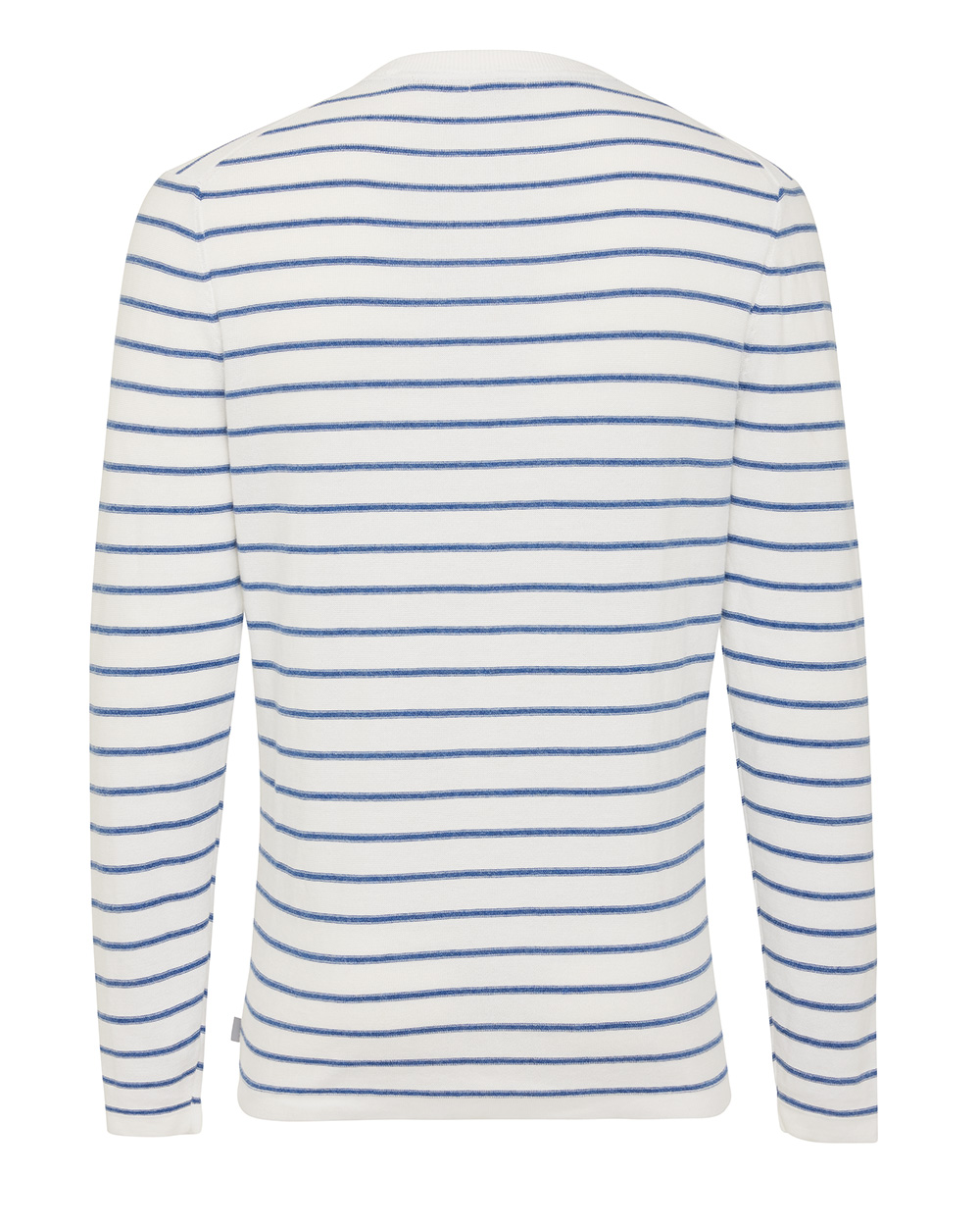 Mexx Πλεκτό Εποχιακό Λευκό με Ρίγες - Image 6