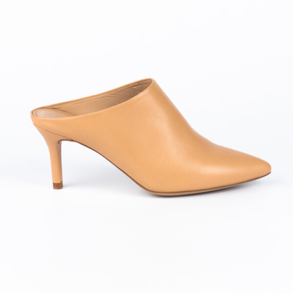 Unisa Καμιλό Δερμάτινα Mules