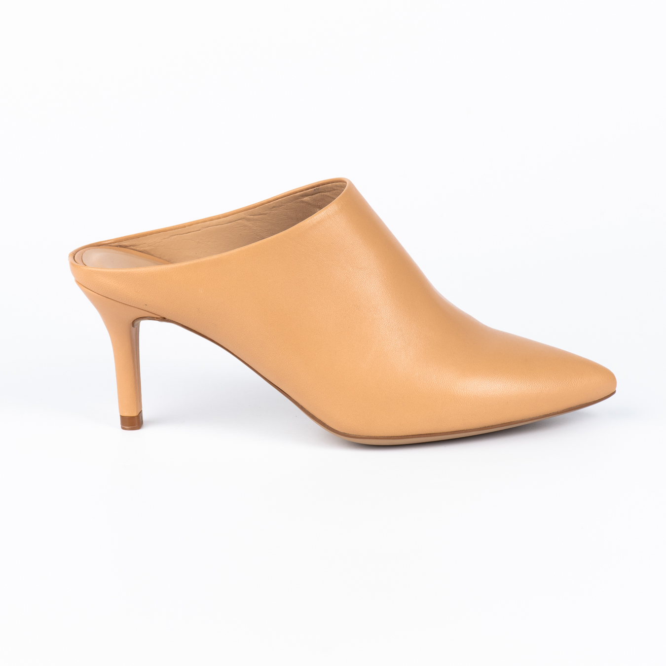 Unisa Καμιλό Δερμάτινα Mules