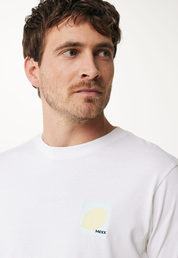 Mexx Fashion Ανδρικό T-shirt Κοντομάνικο - Image 6
