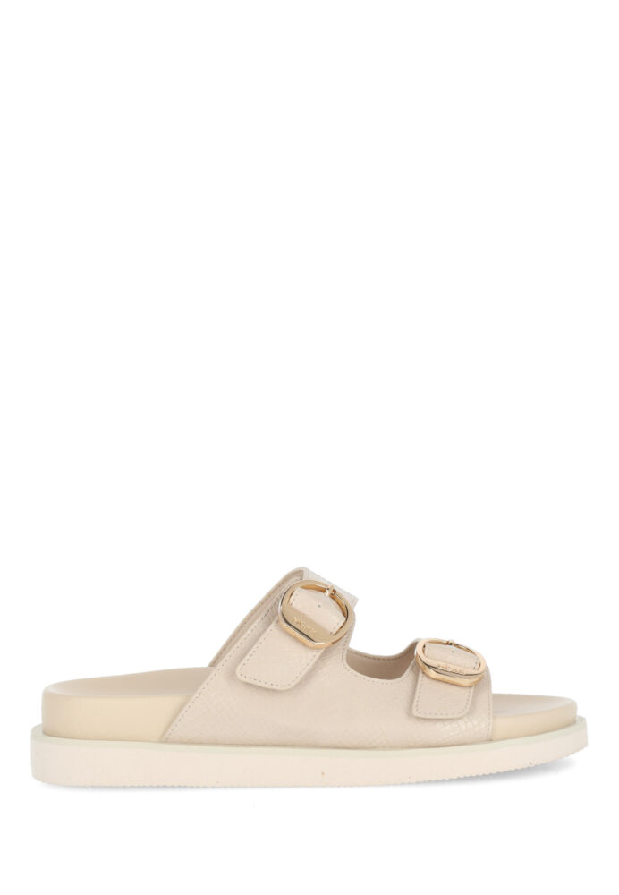 Mexx Γυναικεία slippers Nirken MIBN1900141W-03 Μπεζ - Image 9