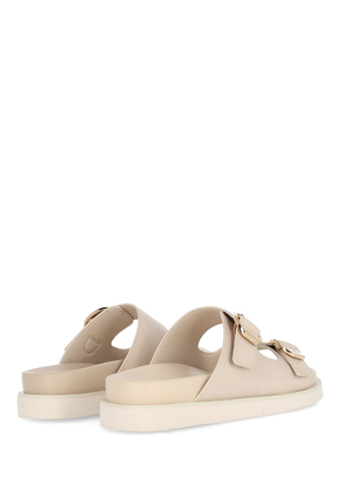 Mexx Γυναικεία slippers Nirken MIBN1900141W-03 Μπεζ - Image 7