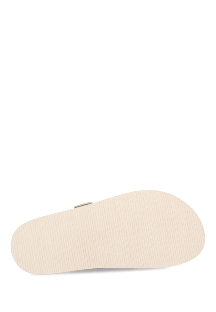 Mexx Γυναικεία slippers Nirken MIBN1900141W-03 Μπεζ - Image 5